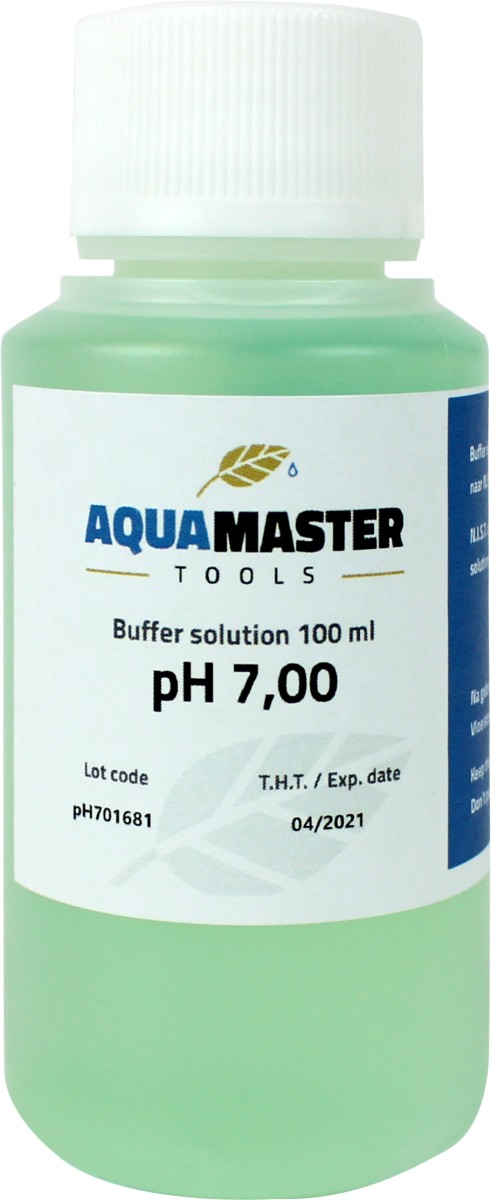 pH-7 Aqua Master Tools WWW.GROWGARDEN.CZ